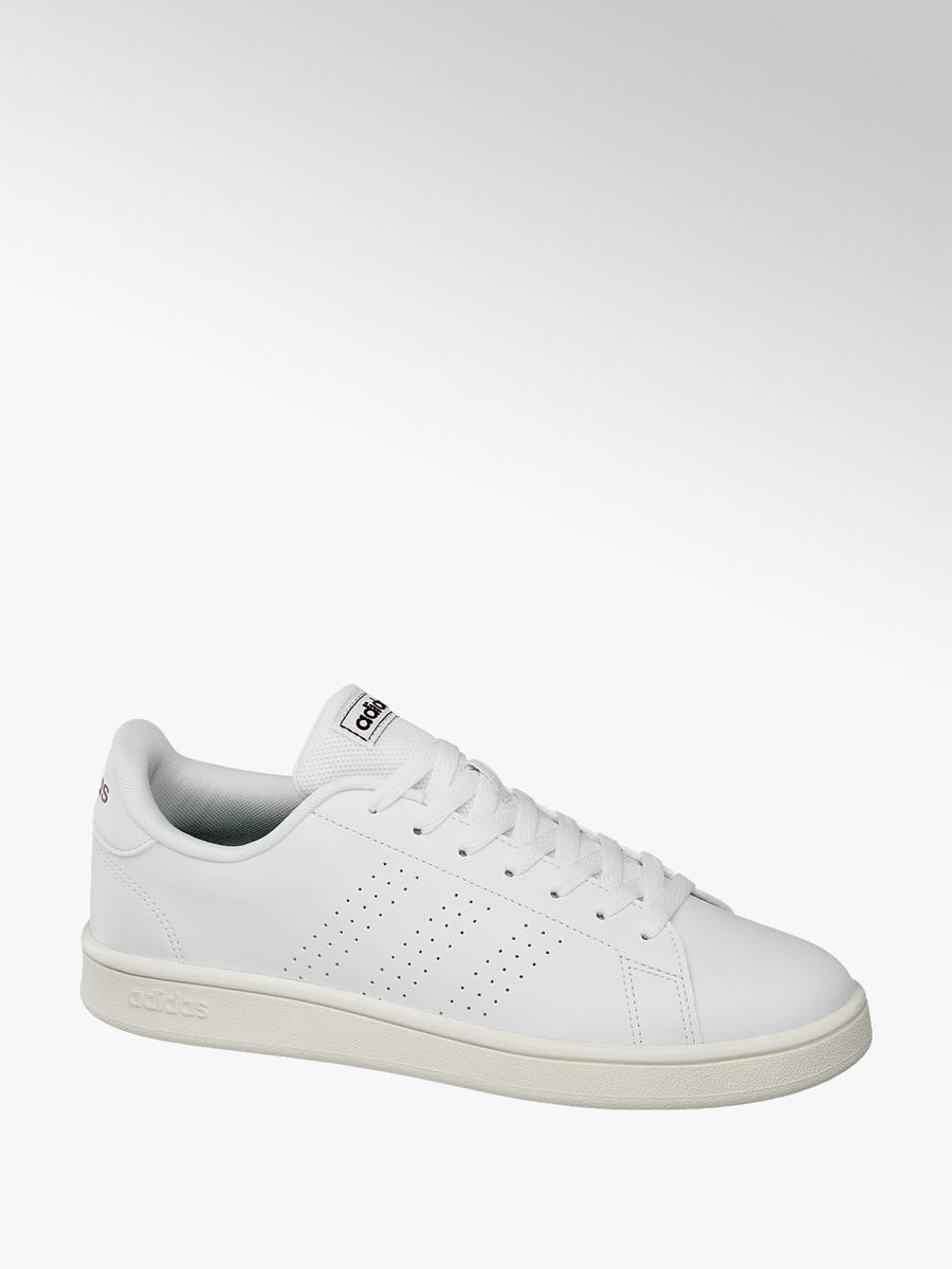Sneaker ADVANTAGE BASE von adidas in weiß - DEICHMANN Sneaker ADVANTAGE BASE von adidas in weiß - DEICHMANN
